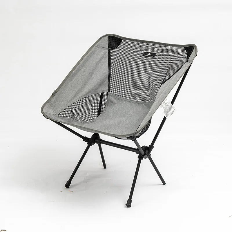 OEM логотип на заказ Changzu маленький размер ультралегкий складной портативный стул для кемпинга 600d уличная мебель