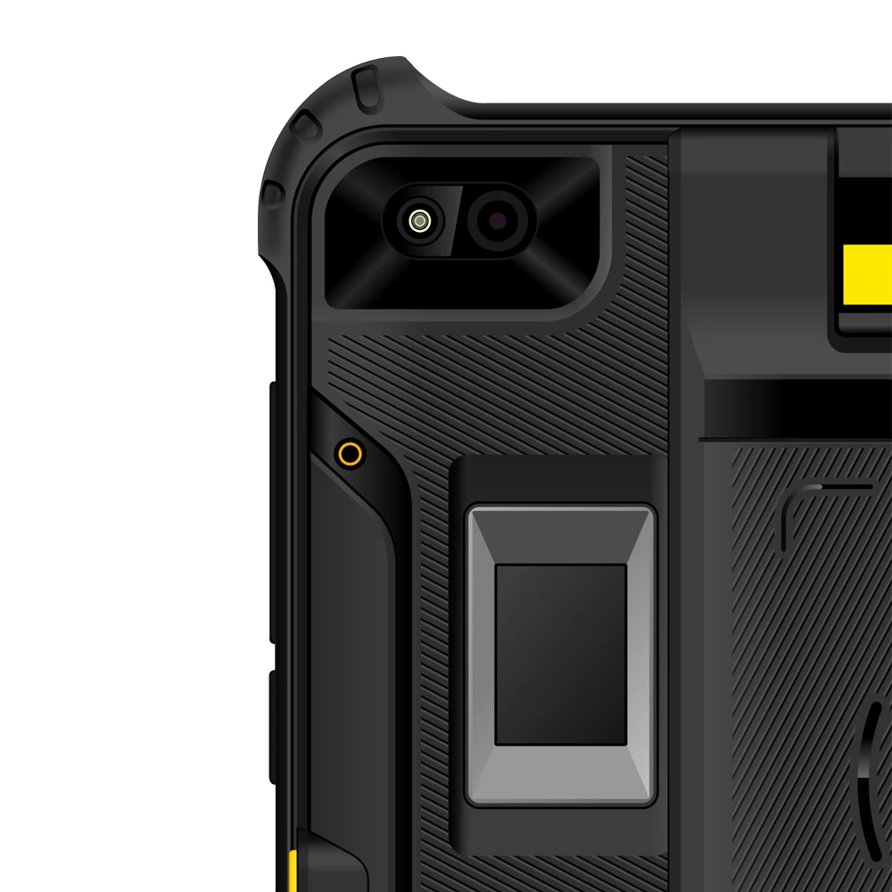 Прочный IP67 планшет водо- грязе-8 дюймов док-станция Qualcomm Octa Core MSM8953 SDM450 Android WiFi планшетный ПК 2in1