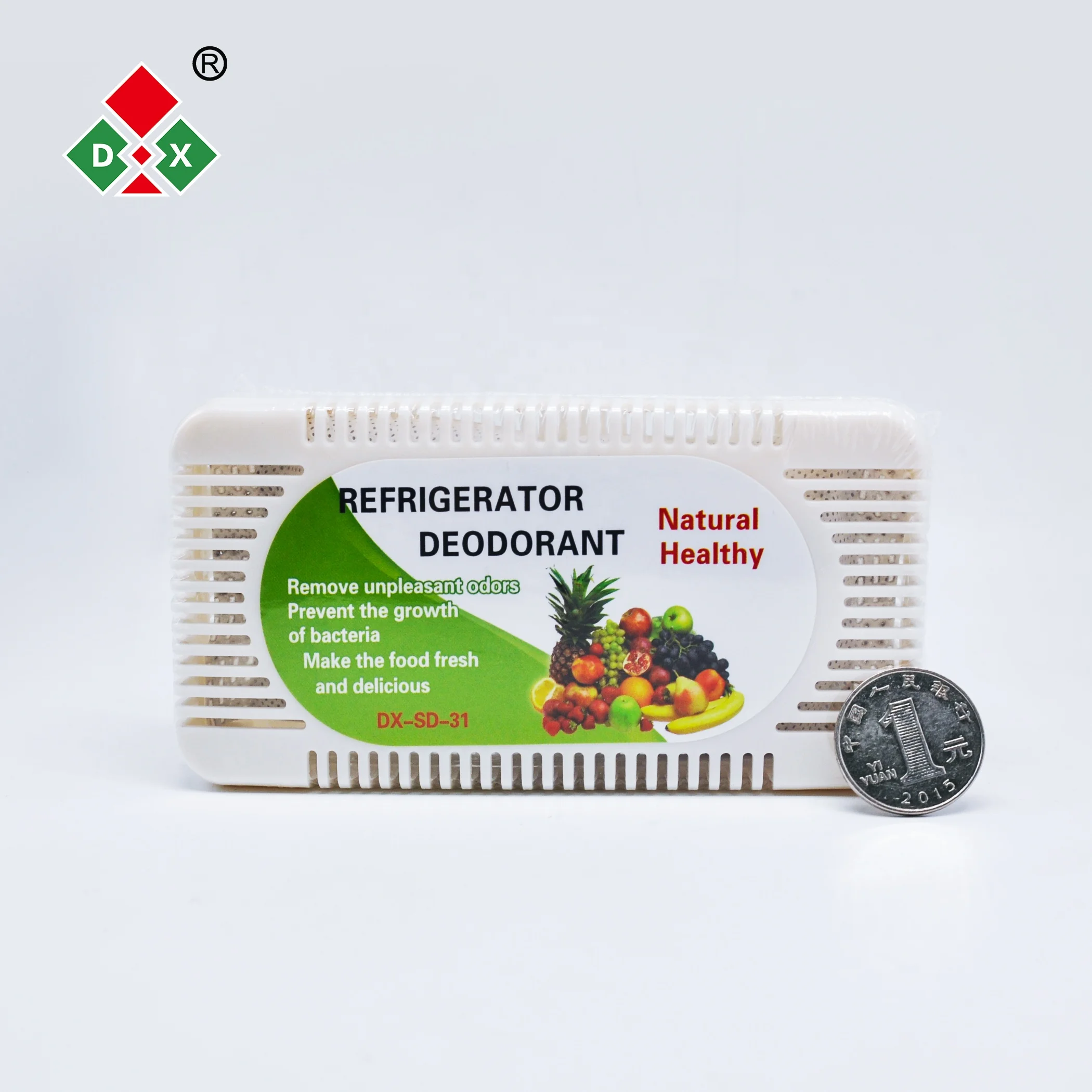 Household refrigerator deodorant activated carbon professional deodorization box