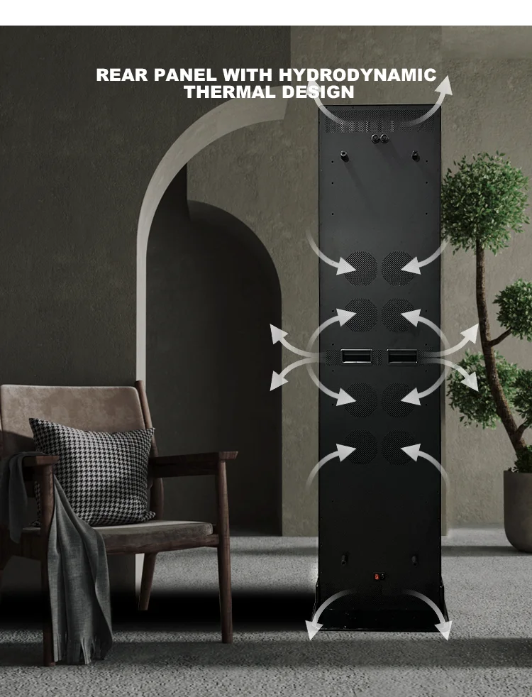 2022 newest 660nm 850nm Whole Body Infrared Light Therapy 3600W Red Light Therapy LED Therapy Light