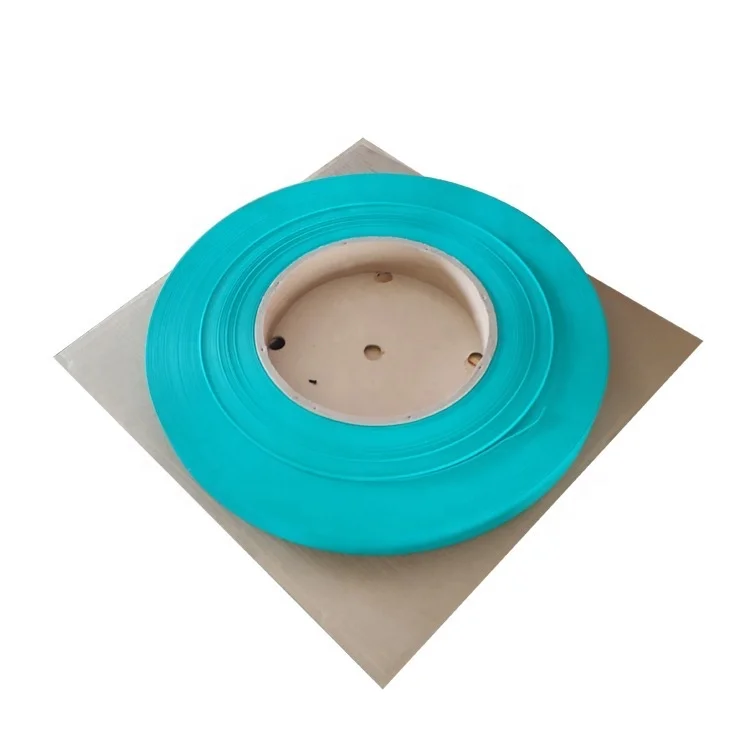 Материал смазочной ленты для одноразовой бритвы