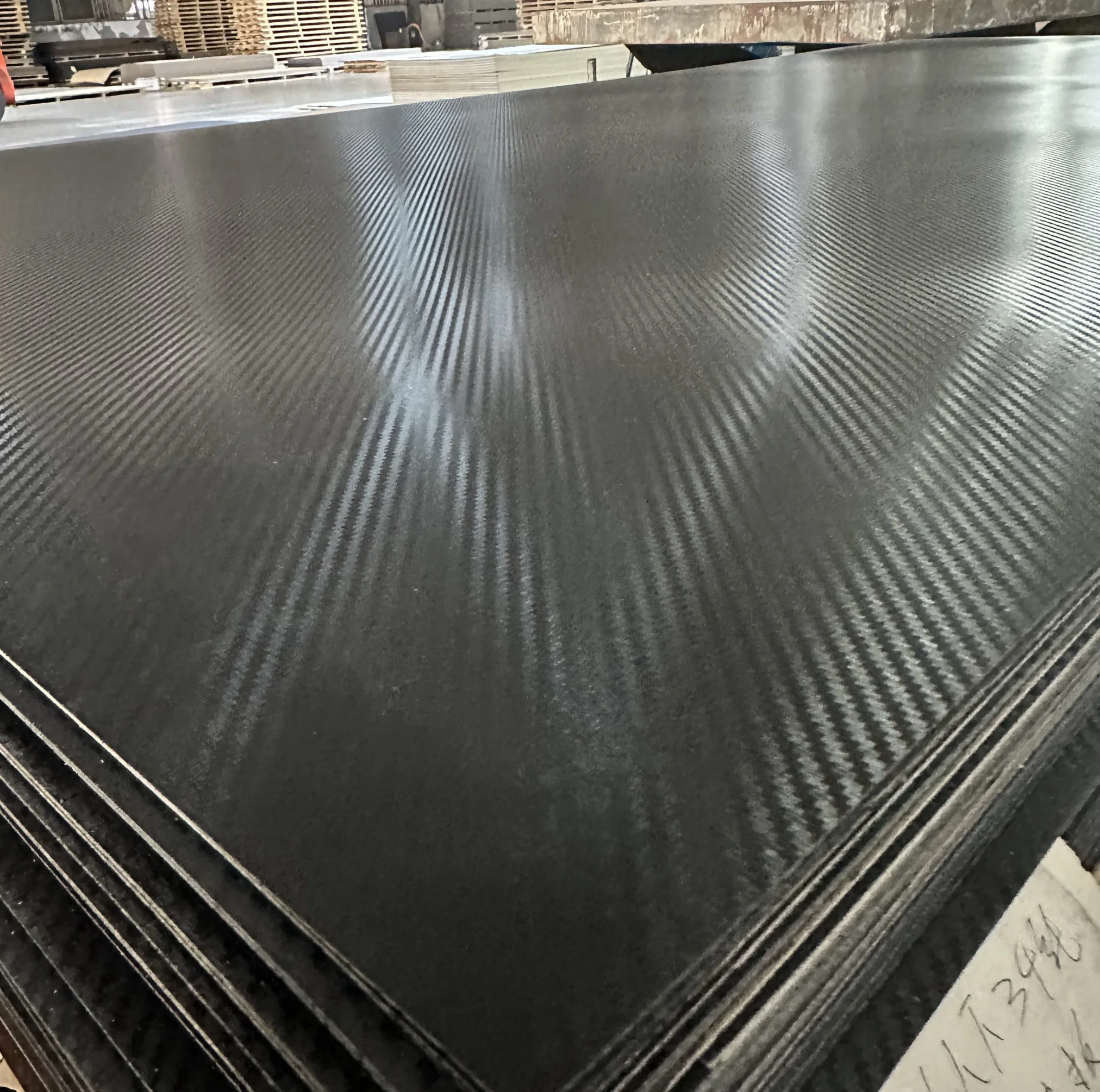 High Quality 3mm 5mm 10mm 12mm Panel Waterproof and fireproof Gormica HPL Sheets Compact Laminate Board