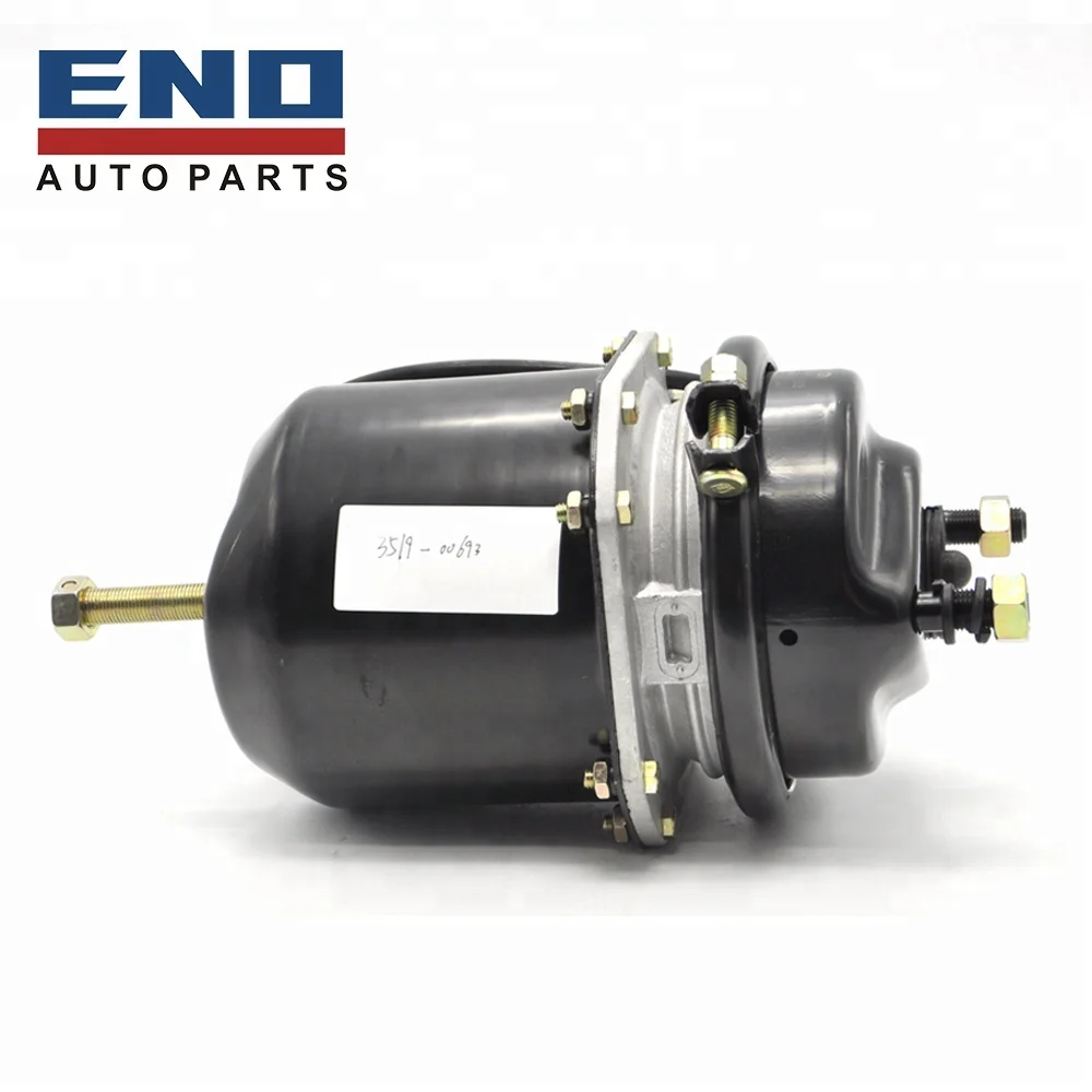 Auto Brake Chamber for Yutong bus part 3519-00693