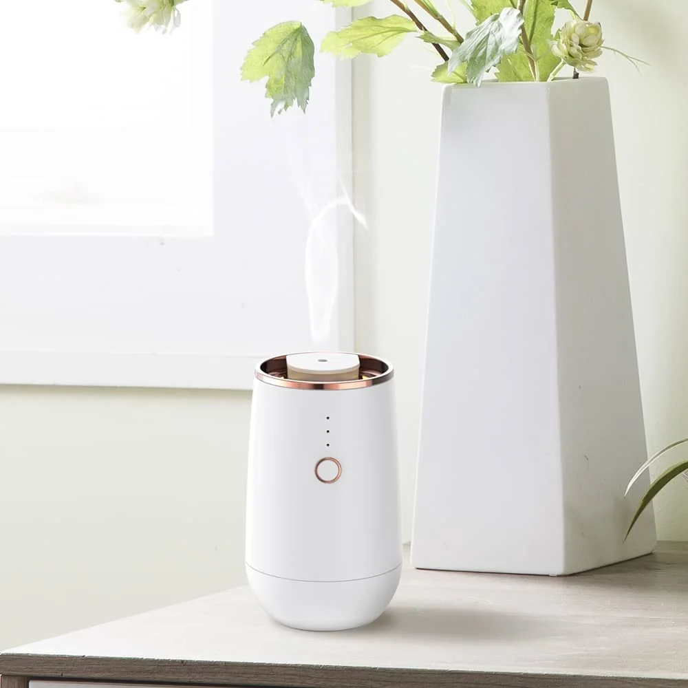 usb essential oil diffuser