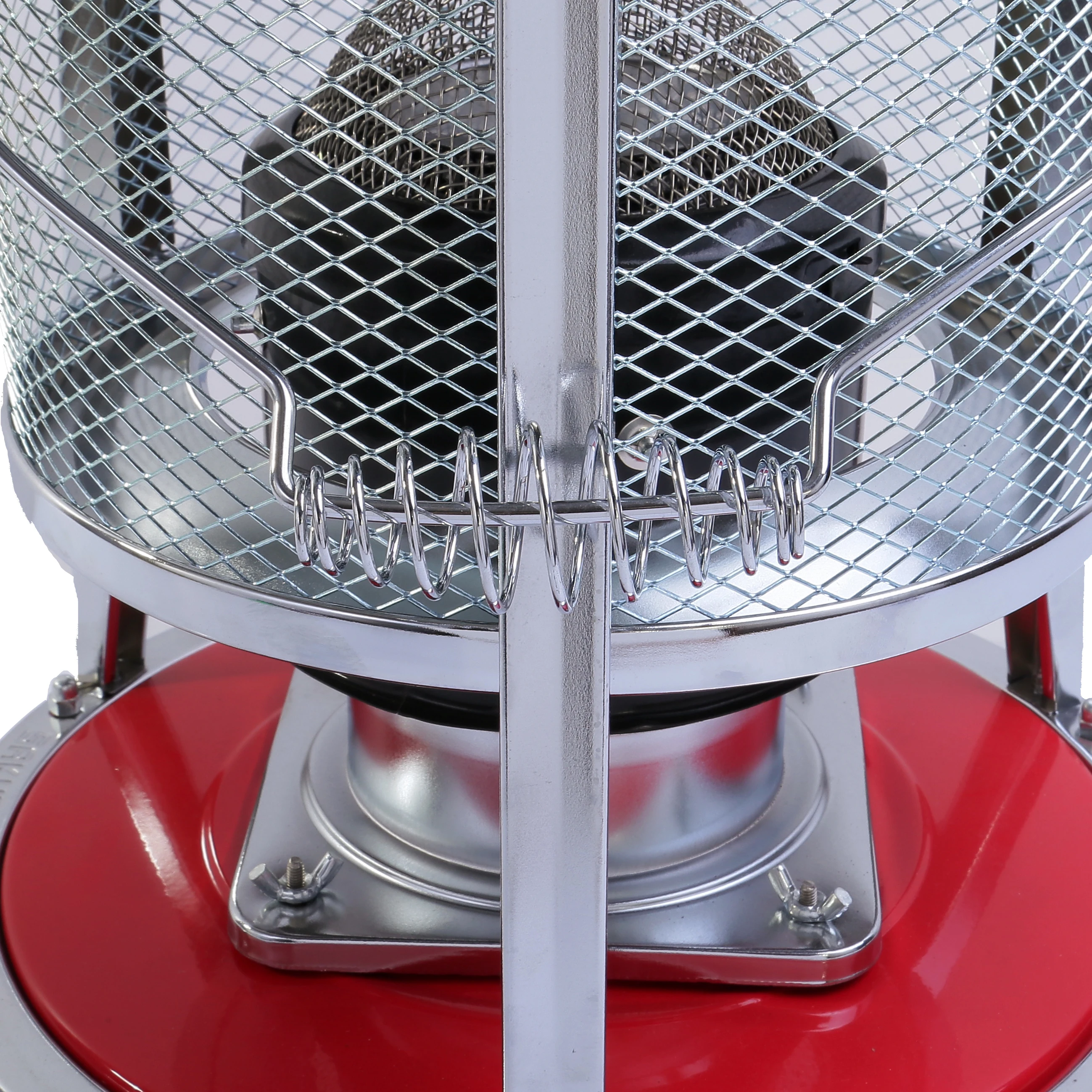 Factory Direct Kerosene Stove 4.5L Oil 7800-8900Btu Portable Kerosene Heater Kerosene Camp Stove