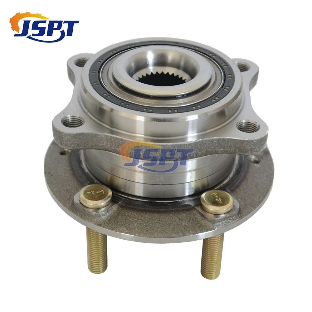 51750-2B000 51750-2B010 Wheel Hub Bearing Unit Assembly For Hyundai Santa Fe ix55 KIA Sorento Front
