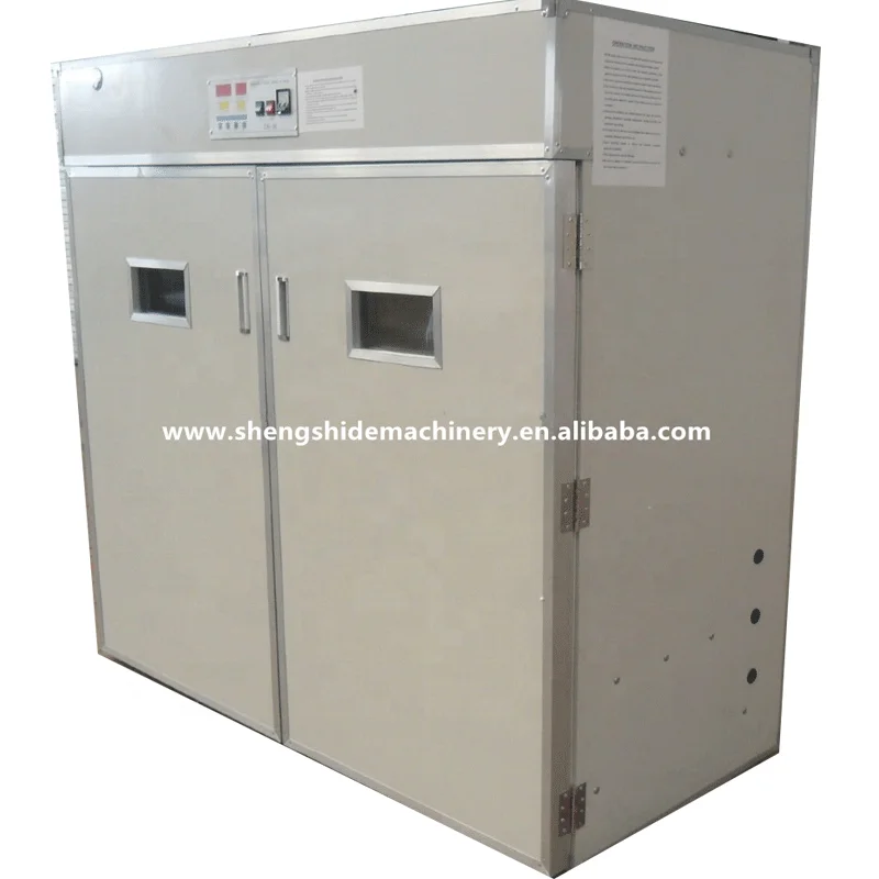 top selling automatic solar 2816 chicken egg incubator small size for sale in Zambia