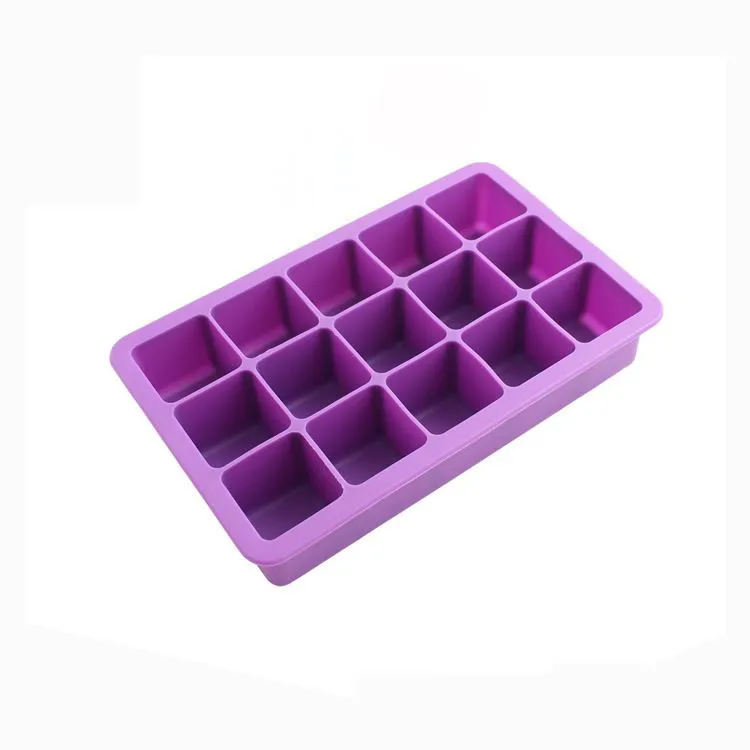 supply food grade heat resistant silicone mold