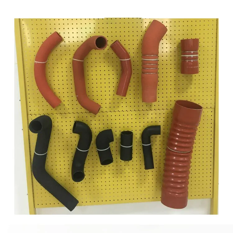 Ttruck Silicone Rubber Hose Kit