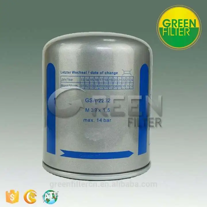 GreenFilter высококачественные автозапчасти 4329012232 P951413 BA5379