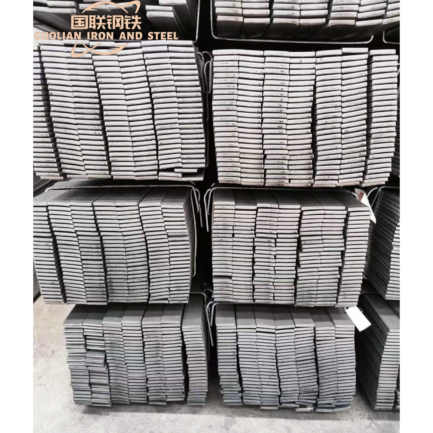 High Quality Hot Rolled Carbon Steel Flat Bar Best Product Q235 S355JR Steel Flat Bars