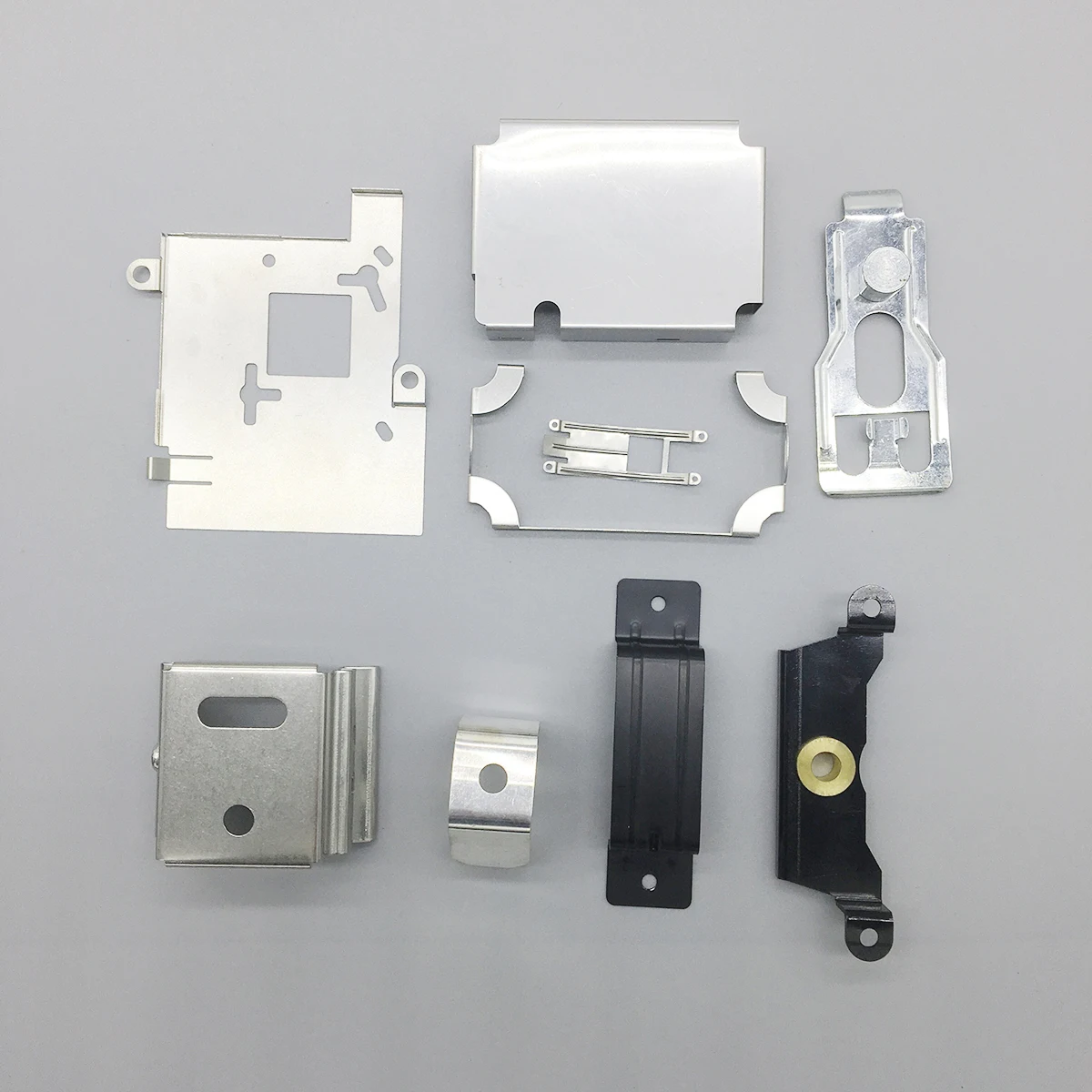 BOSI OEM листового металла из нержавеющей стали штамповка детали для обработки услуги