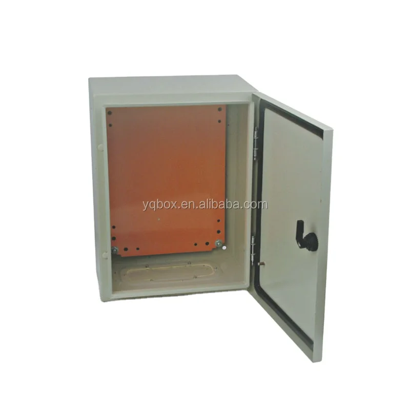 Waterproof Distribution Box Metal