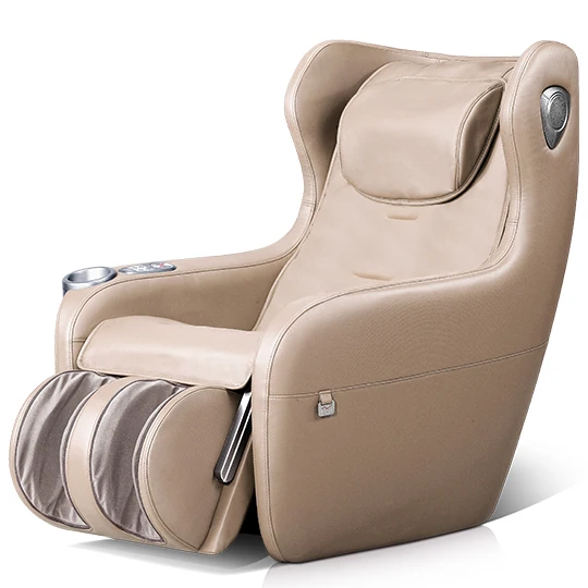 Factory Direct Supply fast delivery hot Sell full body massage leather sofa chair Multi Functional fabric Recliner Rocking chair
