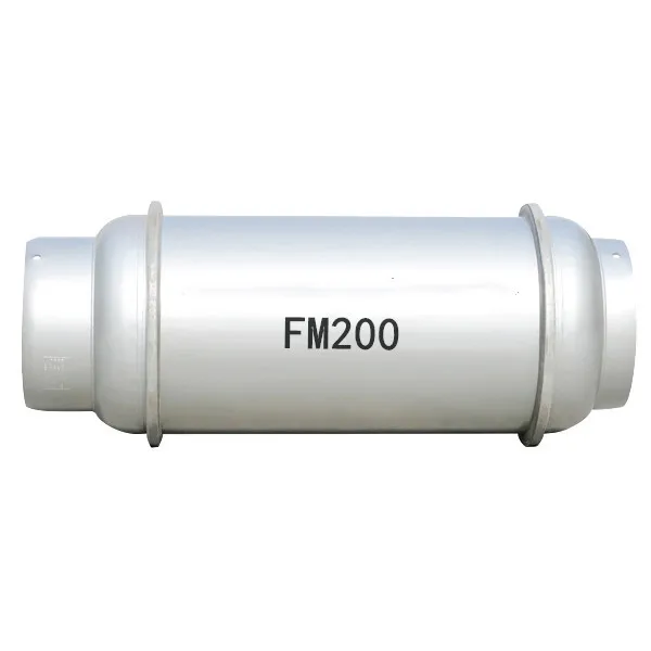 Цена на газ CHFIRE hfc227ea (fm200)