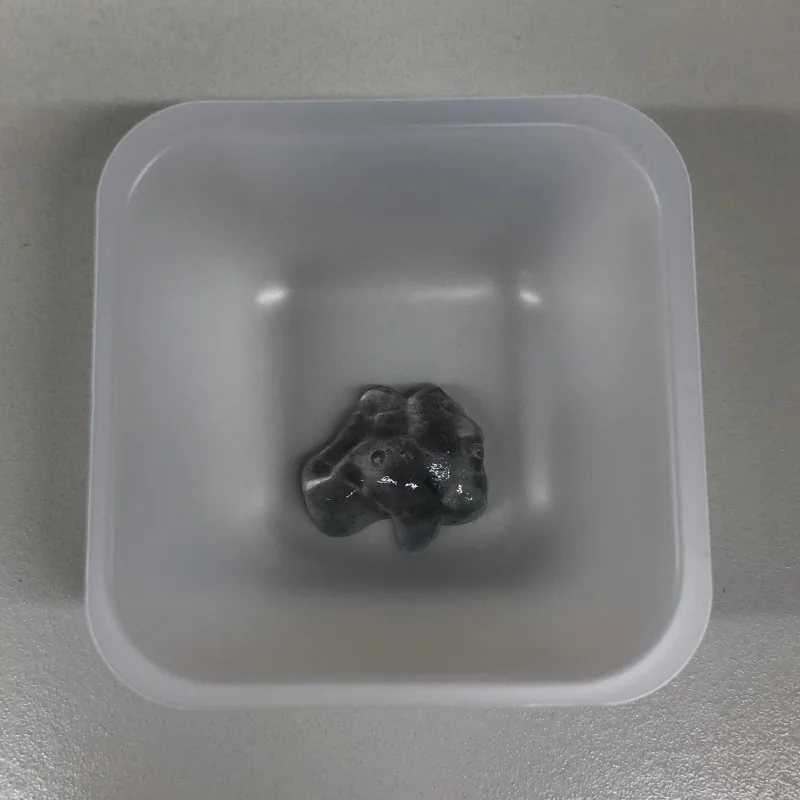 Mix polyphosphate using oral care product teeth whitening gel