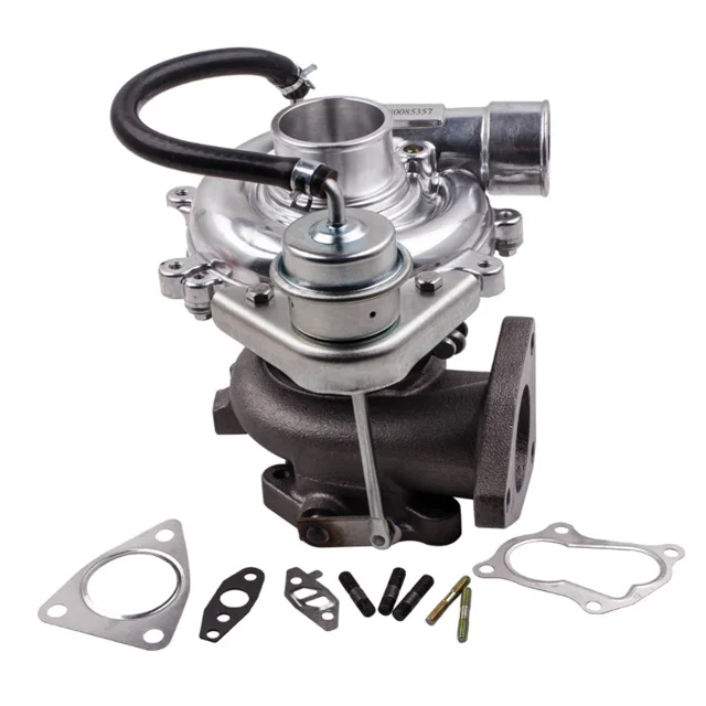 T-oyota Hiace V BOX  KDH200 KDH202 KDH212 KDH222 Engine Turbocharger OEM 17201-30080