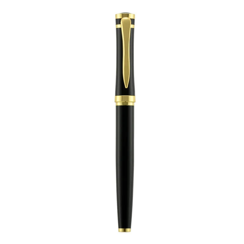Chinese Luxury Elegant Custom Brand Fountain Pen For Business Gift