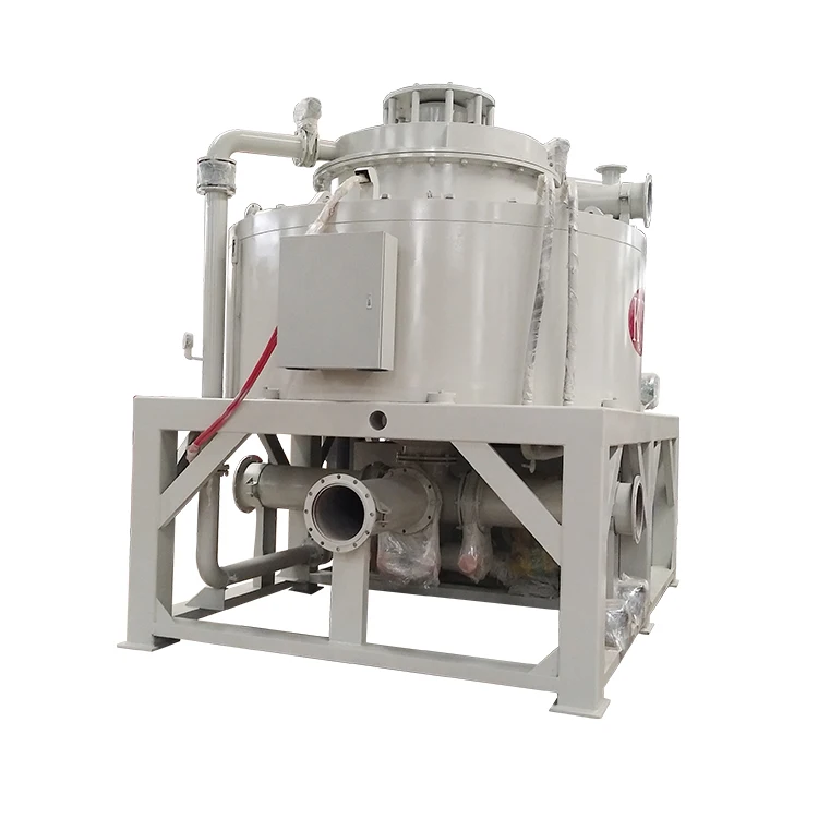 Oem Hot Sale Chinese Supplier Magnetic Separator For Kaolin clay and feldspar and quartz sand