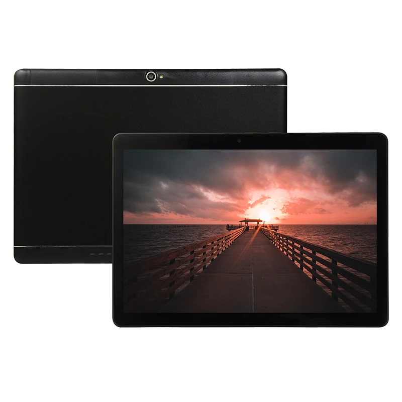 Hot Selling Tablet 10 inch Android 10.0 SC9863 Octa-Core 2G RAM 32G ROM 4G Phone Calling Tablet PC for Kids