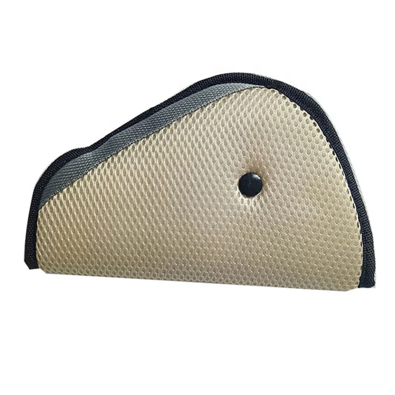 Крепление на плечо для безопасности автомобиля треугольное крепление ремень детей