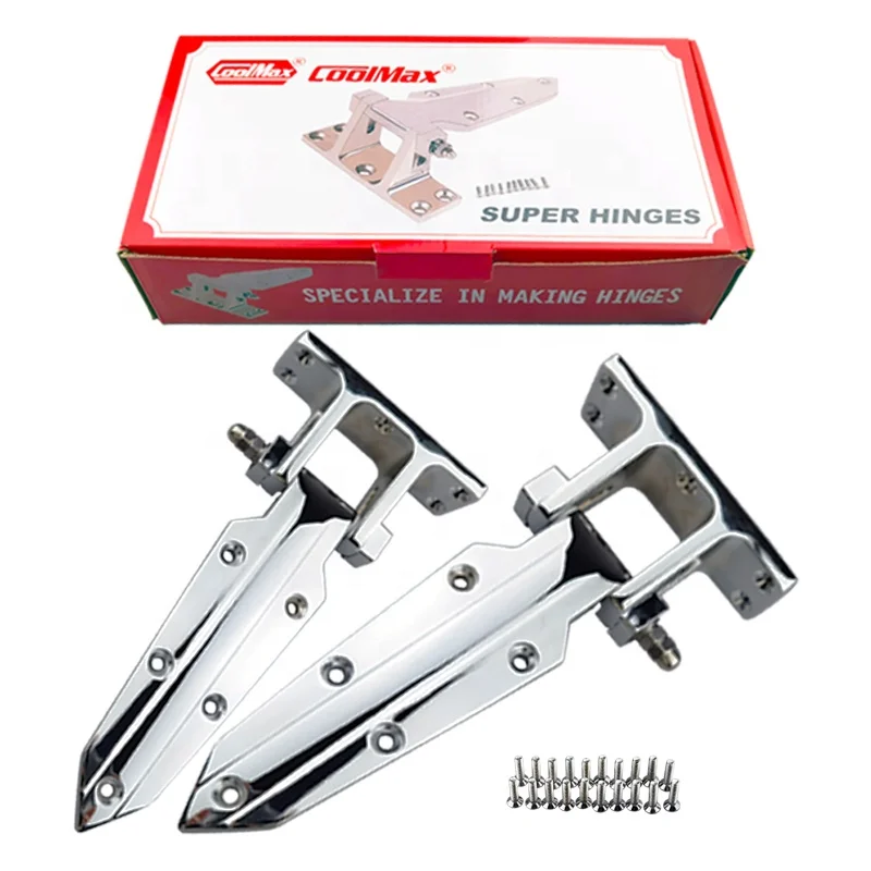 CM-1460-H Cold Room Door Hardware Handle Hinges Cold Room Door Hinge