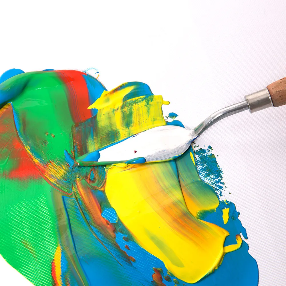 BESTLINE Acrylic Artist Paint Set for Kids Students and Art School in 16 24 48 colors