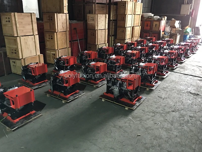 200-400 мм hdpe гидравлический стыковой сварки машина 200 до 400 для трубы