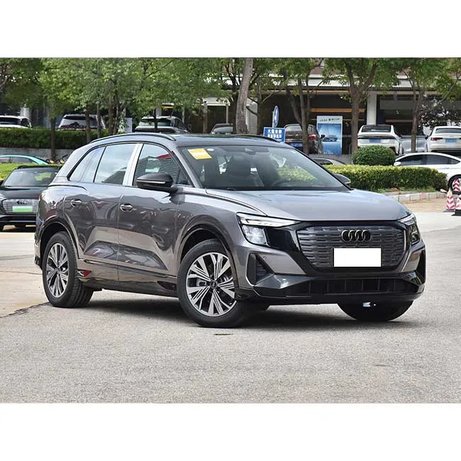 Audis Q5 E-tron Ev Car Audis Etron Electric Car 2024 new Electric Car Vehicle New Energy Vehicles Audis Q5 Etron