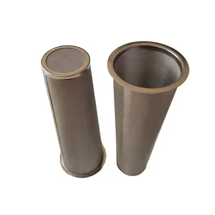 Фильтр для холодного кофе