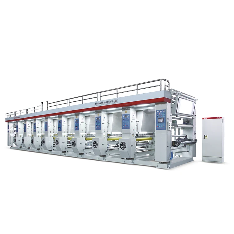 Factory sales cheap custom logo automatic printing machine