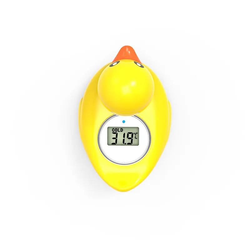 Famidoc Pool Thermometer Wireless Floating Solar Digital Outdoor Floating Thermometers Swimming Pool Bath Water and Hot Tubs