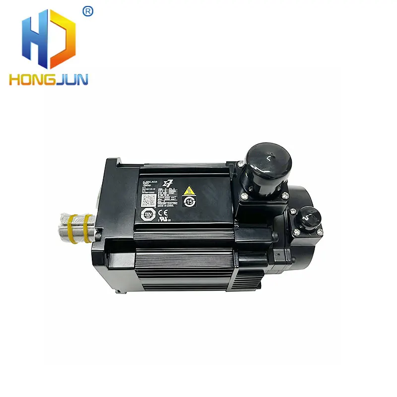 Original Servopack Servo Motor SGMAH04A1A6C SGMAH-04A1A6C For Yaskawa