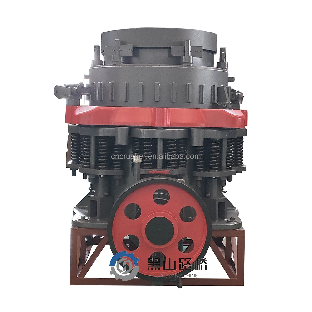 Hot sale mining reliable and cheap py900 spring cone crusher cone