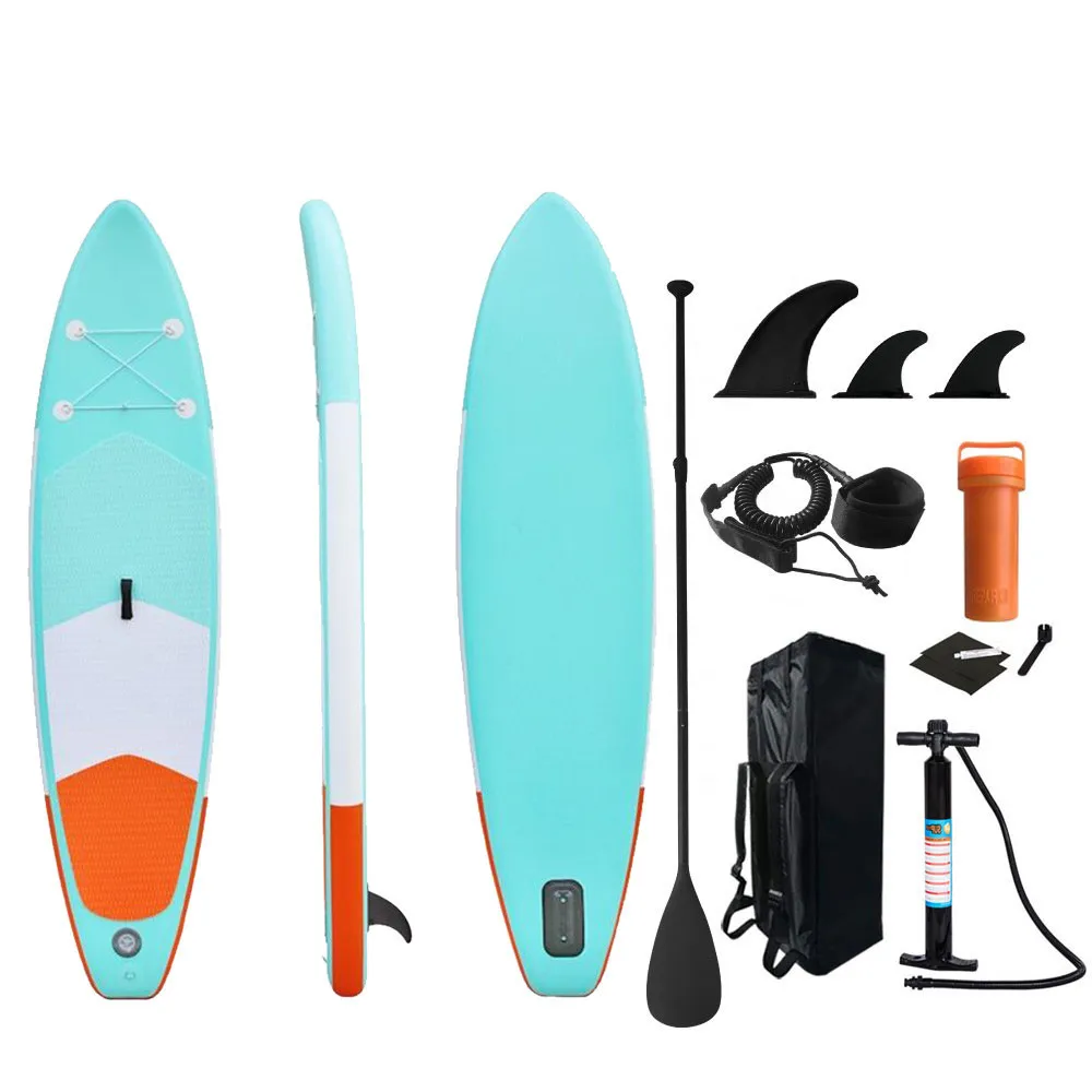 Best Selling Products 2022 SurfingtInflatable Paddle board Stand Up, Surf Inflatable Paddle Board