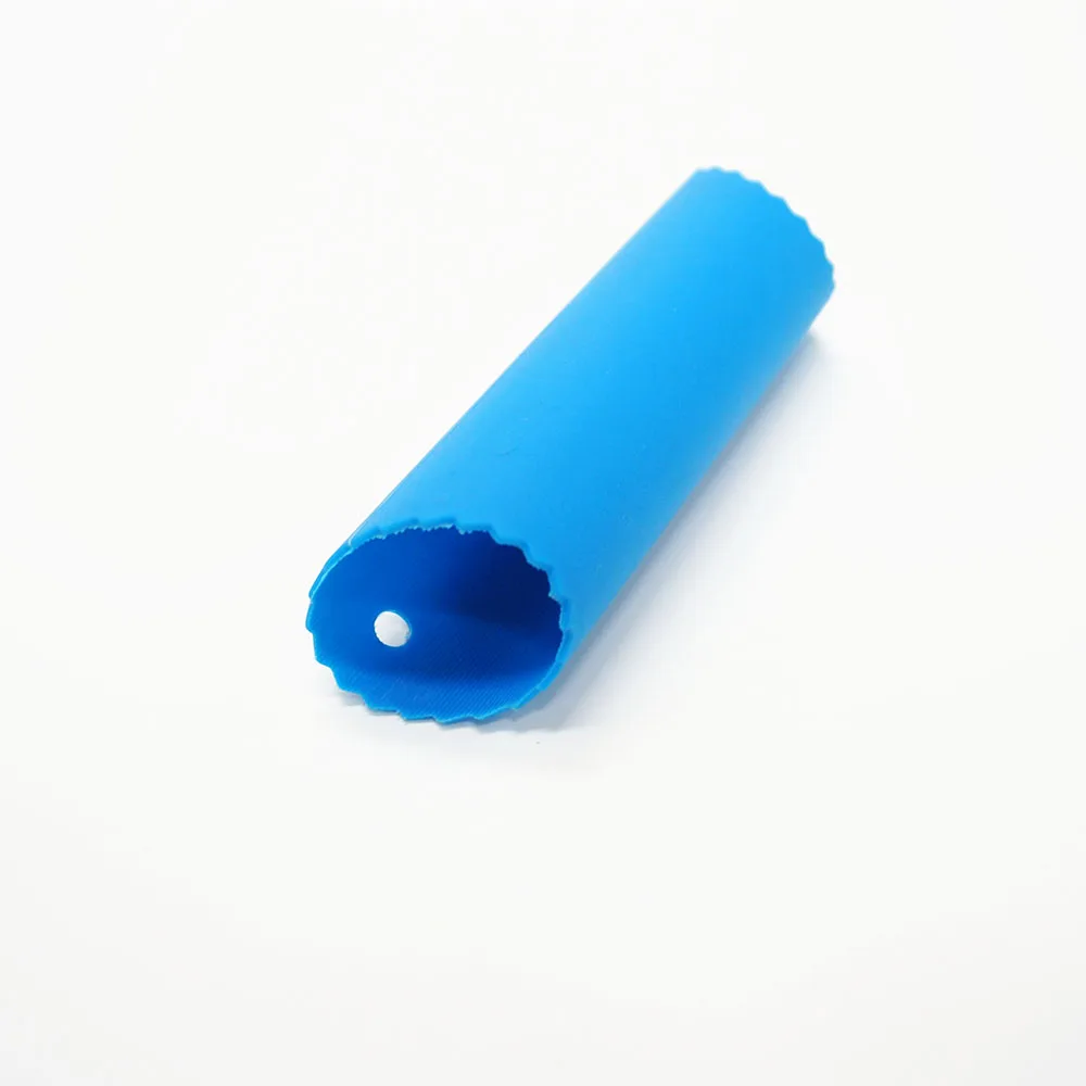 Food Grade Mincer Crusher Garlic Small Kitchen Peeling Tools Silicone Garlic Press