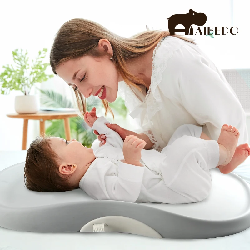 price baby changing pad polyurethane cover with high quality with restraint