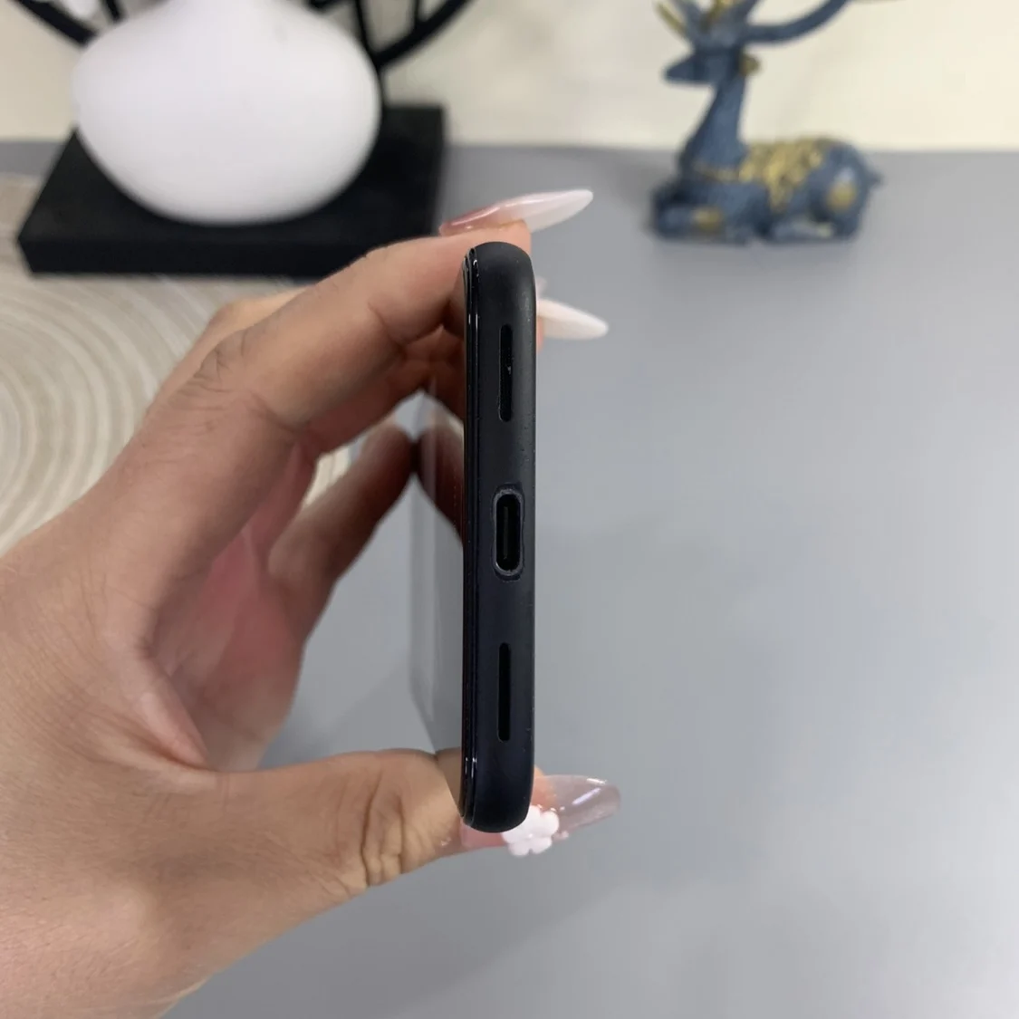 Unlocked original used 5G smartphone 6+64GB for Google Pixel 4 4A 4XL second hand mobile phone