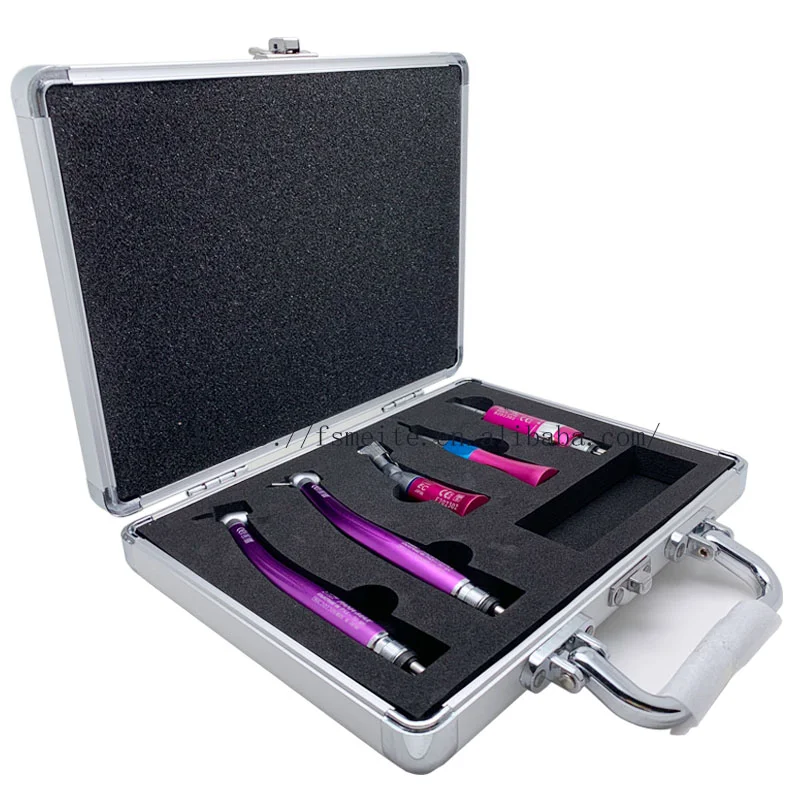 N-S-K высокоскоростной наконечник для воздушного двигателя