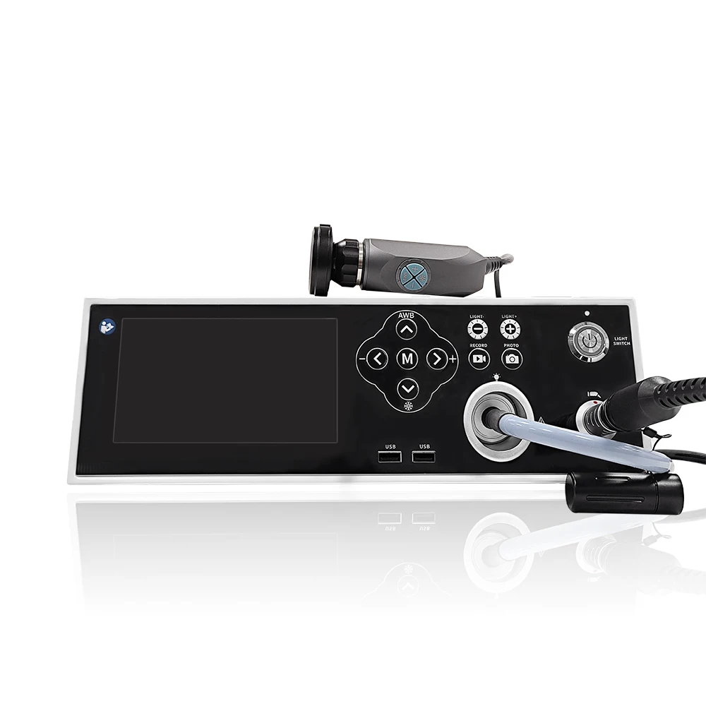 High quality 1080P Full HD Medical Endoscope Camera System Medical Endoscope Camera with video recording  for Laparoscopy