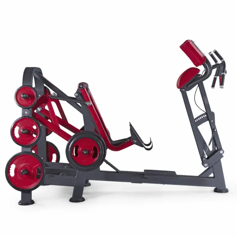 Good Quality Commercial Body Building Machine Fitness Equipment Power Runner Machine