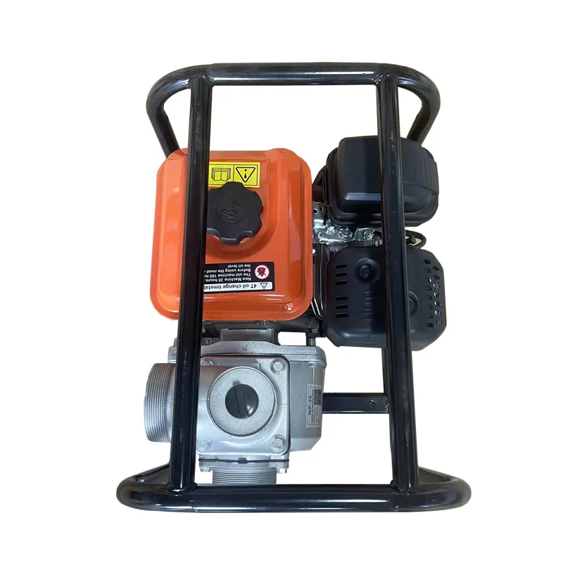Dericen Cheap Gasoline Electric Water Pump Motor Prices Manufacture
