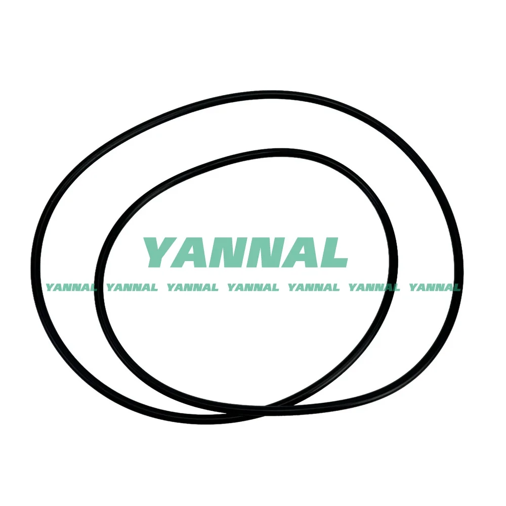 High quality brand new 2M3340 Sealing Ring For Caterpillar Engine Loader Tractor Forklift Accessories