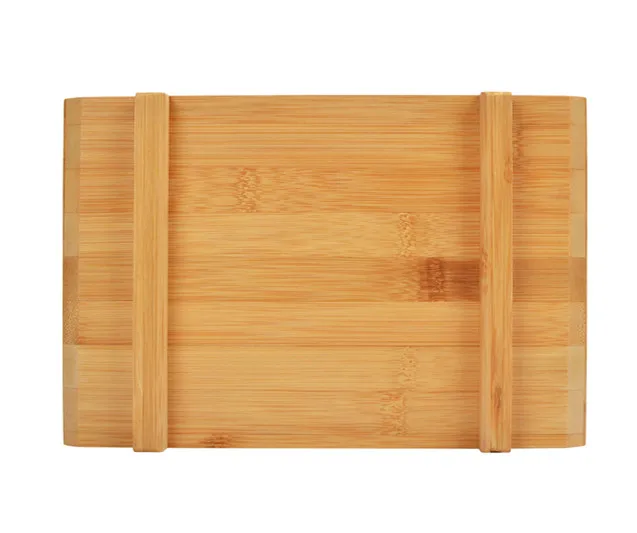 Японский бамбуковый поднос для суши, Бамбуковая тарелка для суши из сосны, оптовая продажа