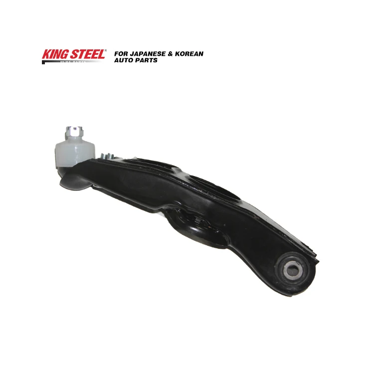 KINGSTEEL High Quality OEM 4013A092 Front Lower Control Arm For Mistubishi TRITON 2015