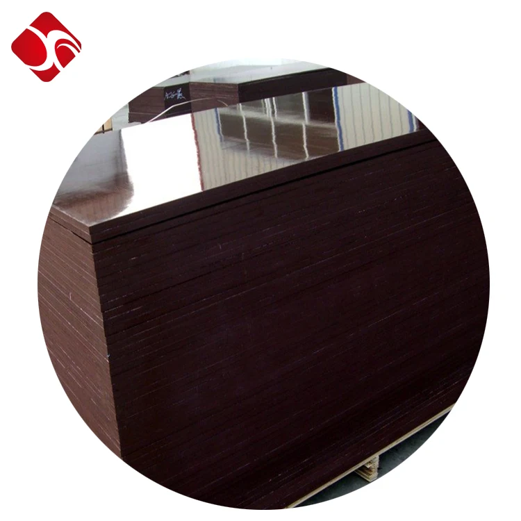 China Suppliers indonesia korinplex film faced plywood hinoki wood veneer hardeplex price with trade assurance