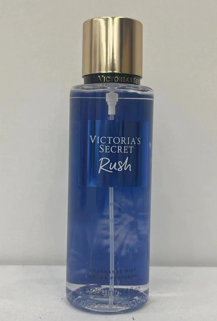 Поставщик оригинального дезодоранта-спрея Secret Victoria парфюмерии Frasco Perfume Luxuoso а также аутентичной оптом.