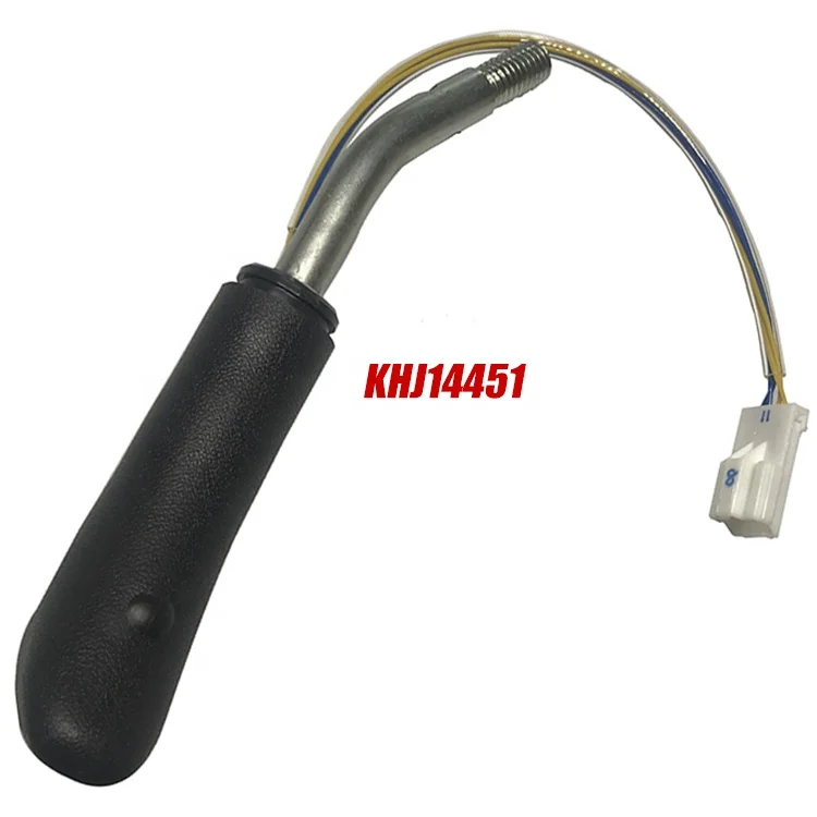 Excavator Joystick Grip Operating Handle For Sumitomo Excavator SH-5 CX-B KHJ14451