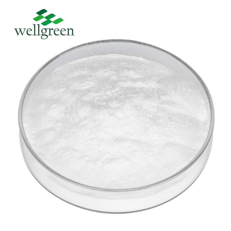 Hot Sale Bodybuilding BCAA Supplement 2:1:1 Water Soluble BCAA Powder