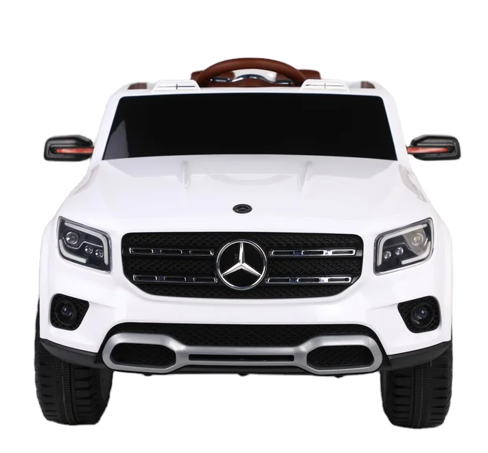 Автомобильные игрушки для детей электрические с батареей